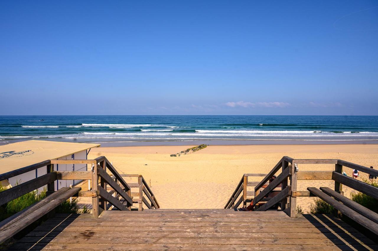 La Cabane De Jeanne ~ 10 Minutes A Pied De L'Ocean Mimizan-Plage Buitenkant foto